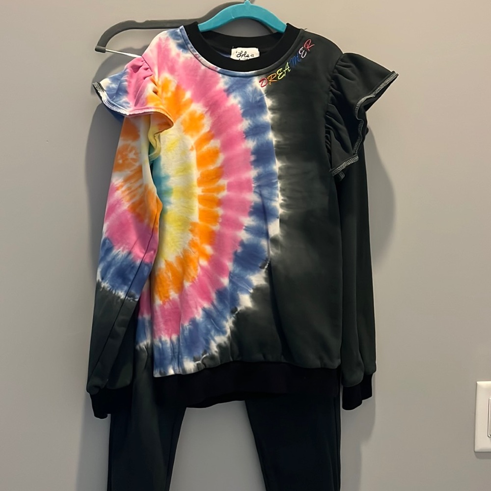 Lola + The Boys Set (Mom set available too!!)